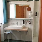 Szálloda Post Steinach