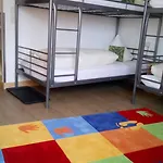 Szálloda Post Steinach