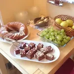 Post Steinach Szálloda Steinach am Brenner
