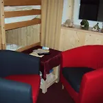 Post Steinach Szálloda 3*