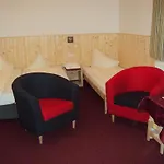 Szálloda Post Steinach