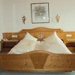 Szálloda Post Steinach