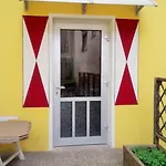 Post Steinach Szálloda
