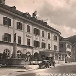 Post Steinach Steinach am Brenner