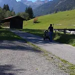 Post Steinach Szálloda Steinach am Brenner