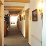 Szálloda Post Steinach