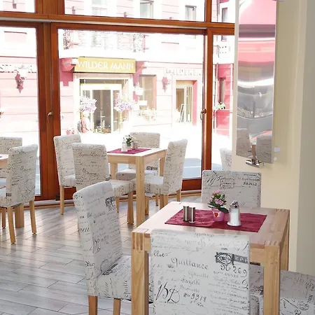 Post Steinach Штайнах-на-Бреннер