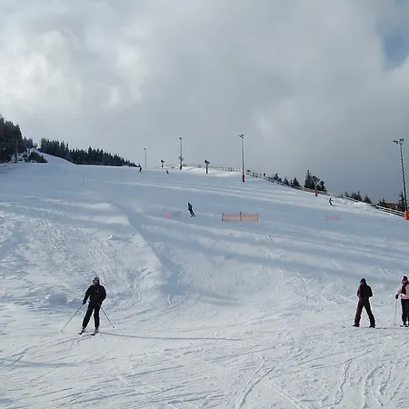 Отель Post Steinach 3*