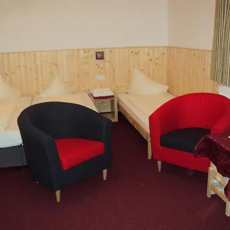 Hotel Post Steinach