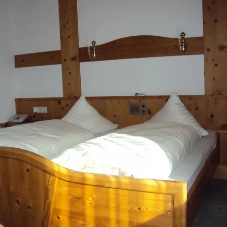 Post Steinach Hotel