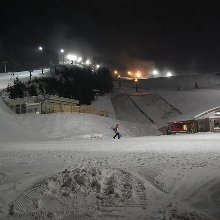 Post Steinach Steinach am Brenner