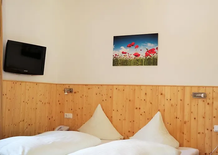 Post Steinach Hotel Steinach am Brenner