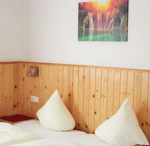 Post Steinach Hotel 3*