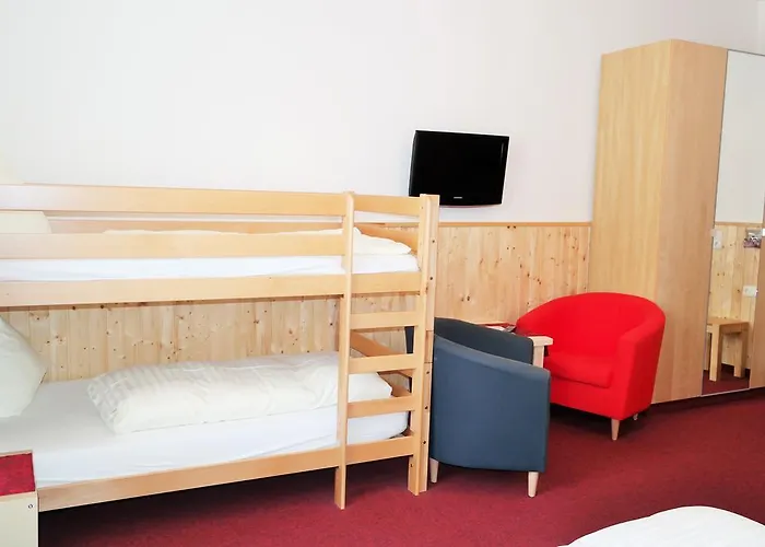 Post Steinach Hotel Steinach am Brenner