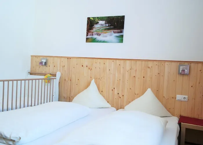 Post Steinach Steinach am Brenner