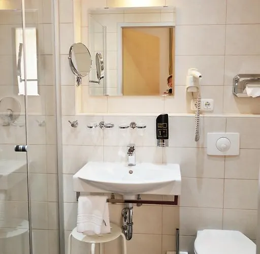 Hotel Post Steinach 3*