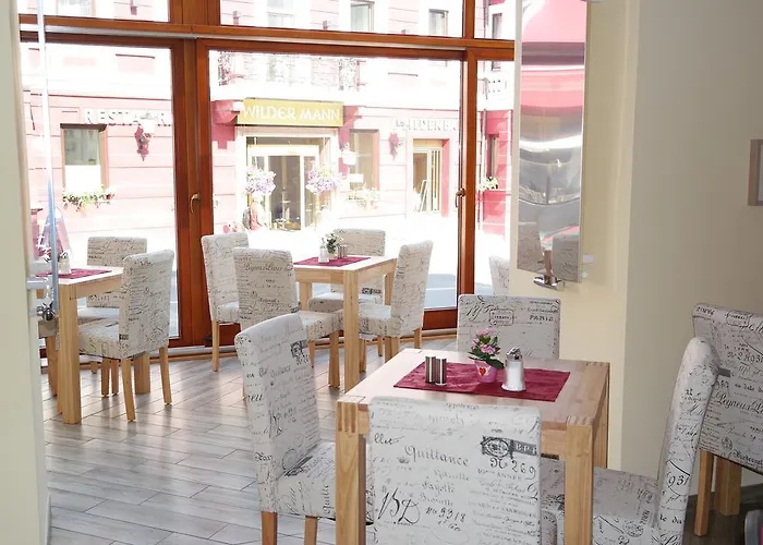 Post Steinach Steinach am Brenner