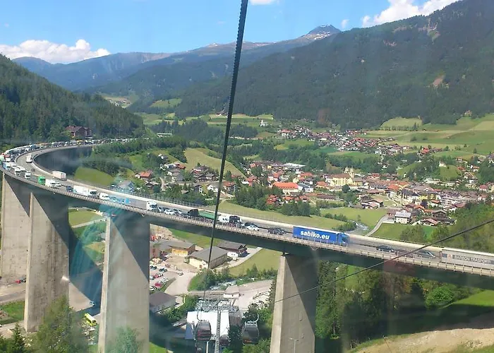 Hotel Post Steinach Steinach am Brenner