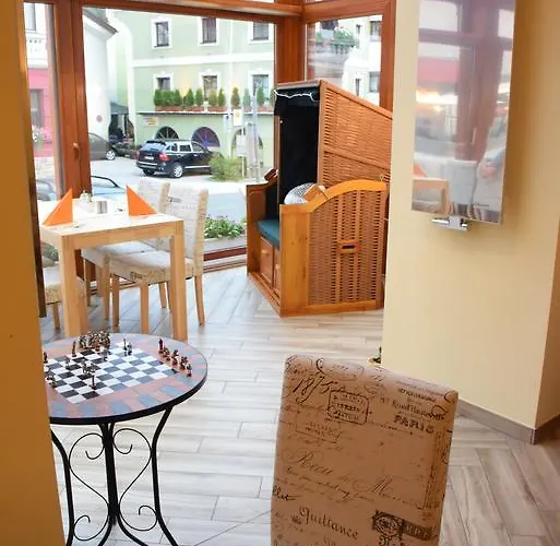 Hotel Post Steinach Steinach am Brenner