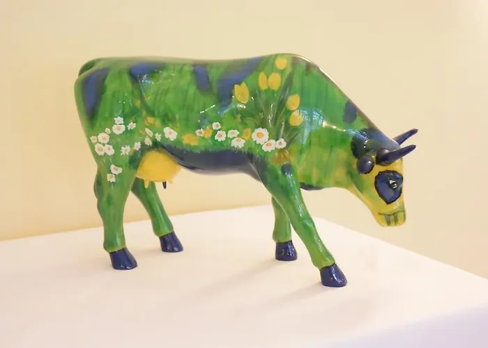 Post Steinach 3* Steinach am Brenner