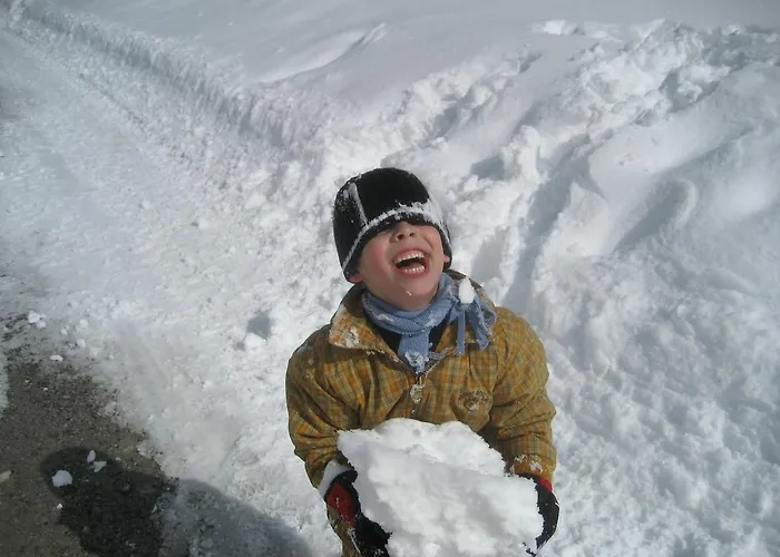 Post Steinach 3* Steinach am Brenner