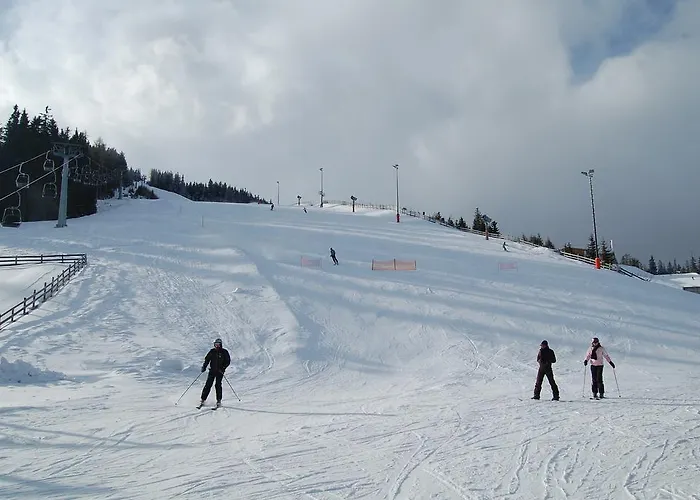 Hotel Post Steinach 3*