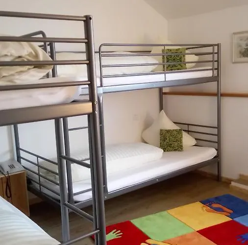 Post Steinach Steinach am Brenner