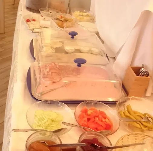 Post Steinach Hotel Steinach am Brenner