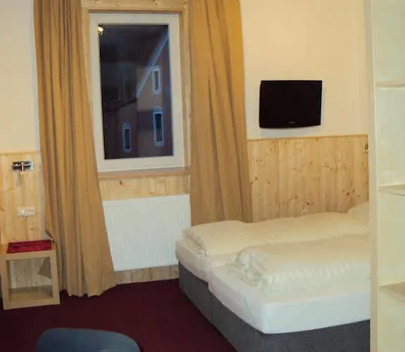 Post Steinach Steinach am Brenner