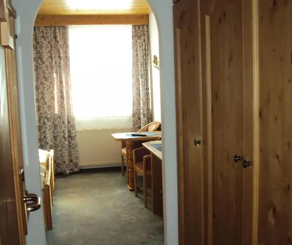 Post Steinach Hotel Steinach am Brenner