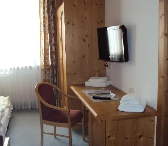 Post Steinach 3* Steinach am Brenner