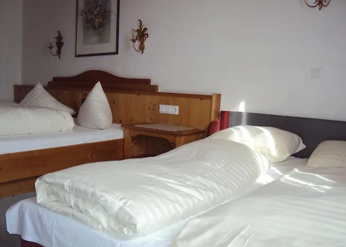 Post Steinach Hotel Steinach am Brenner