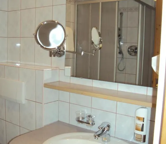 Post Steinach Steinach am Brenner