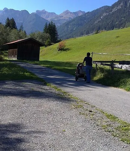 Post Steinach Hotel Steinach am Brenner