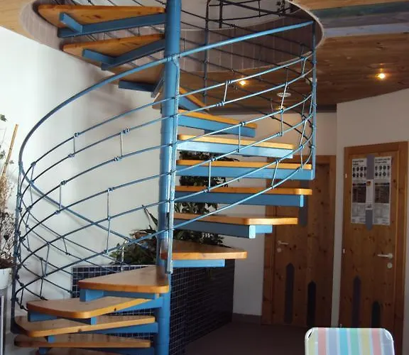 Hotel Post Steinach Steinach am Brenner