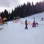 호텔 Post Steinach