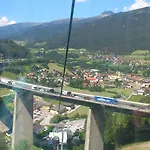 호텔 Post Steinach 슈타이나흐 암 브레너