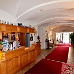 호텔 Post Steinach