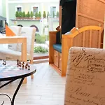 호텔 Post Steinach 슈타이나흐 암 브레너