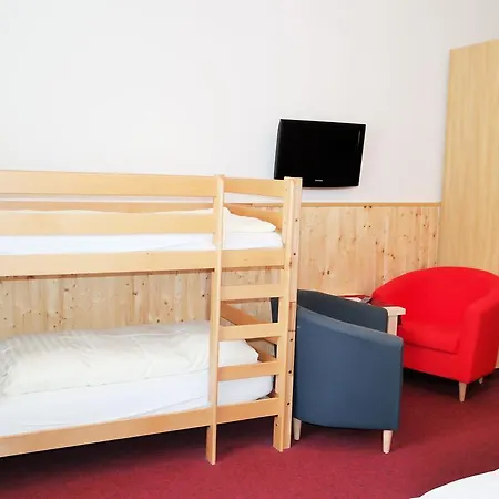 Post Steinach Otel Steinach am Brenner