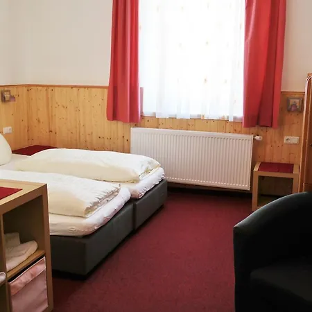 Post Steinach Hotel