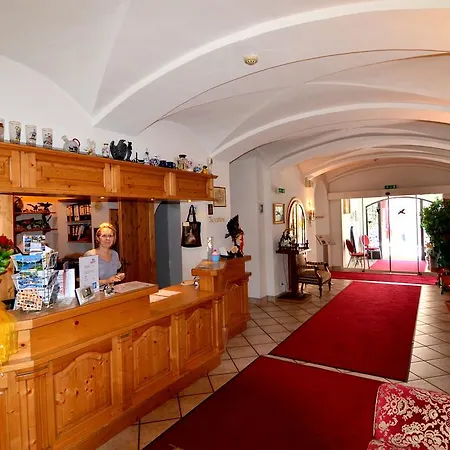 Otel Post Steinach