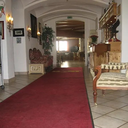 Otel Post Steinach