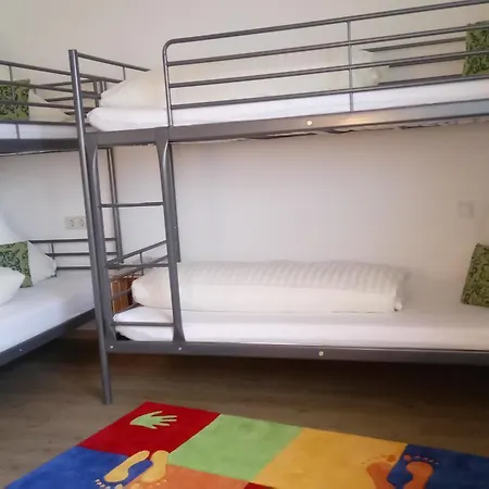 Otel Post Steinach 3*