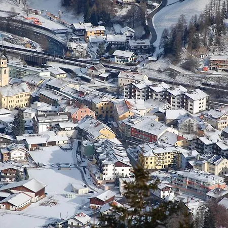 Post Steinach