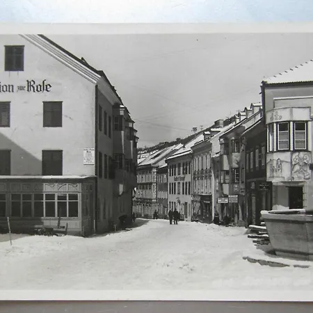 Post Steinach Hotel Steinach am Brenner