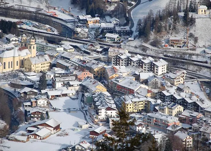 Post Steinach