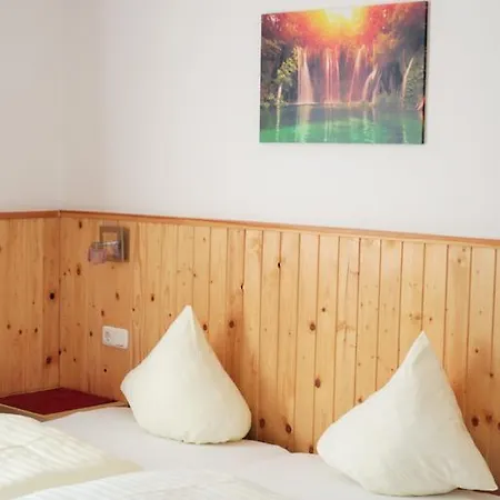 Post Steinach Hotel 3*