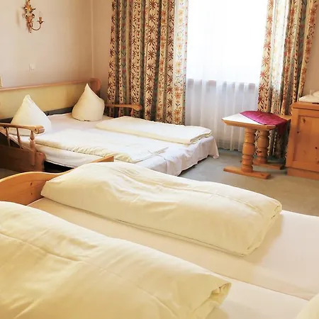 Post Steinach 3* Steinach am Brenner