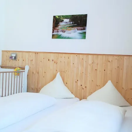 Post Steinach Steinach am Brenner